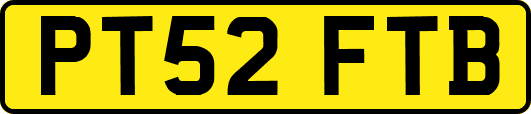 PT52FTB