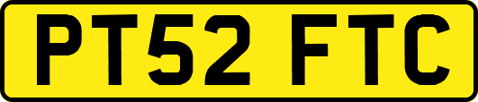 PT52FTC
