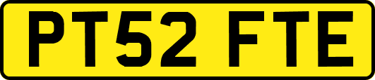 PT52FTE