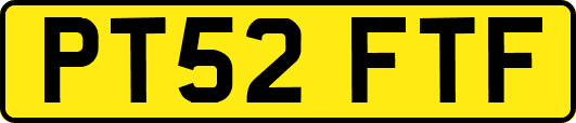 PT52FTF