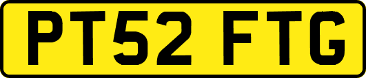 PT52FTG