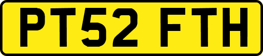 PT52FTH
