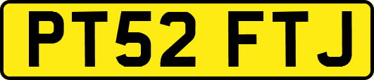 PT52FTJ