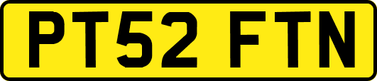 PT52FTN