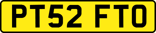 PT52FTO