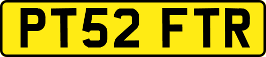 PT52FTR