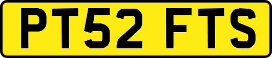 PT52FTS
