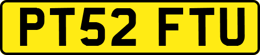PT52FTU