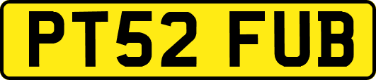 PT52FUB