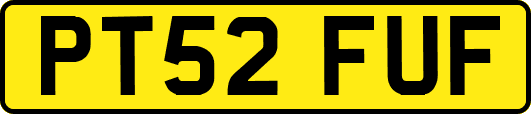 PT52FUF