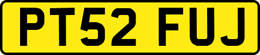PT52FUJ