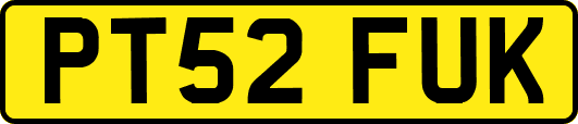 PT52FUK