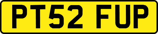 PT52FUP