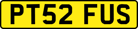 PT52FUS