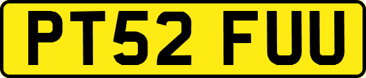 PT52FUU