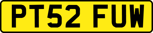 PT52FUW
