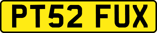 PT52FUX