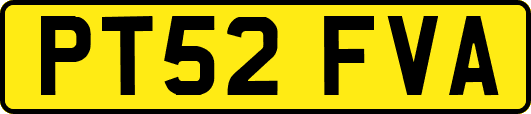 PT52FVA