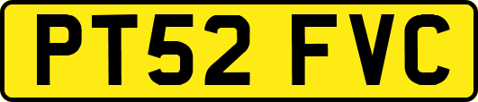 PT52FVC