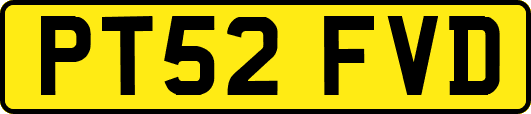 PT52FVD