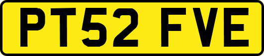 PT52FVE