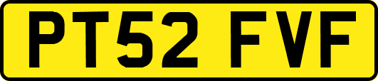 PT52FVF