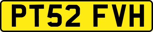 PT52FVH