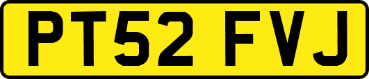 PT52FVJ