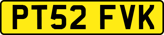 PT52FVK