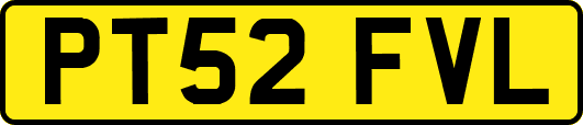 PT52FVL