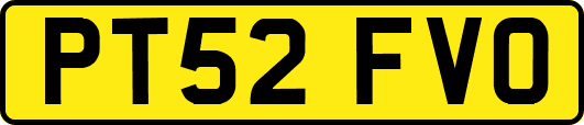 PT52FVO