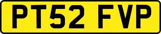 PT52FVP