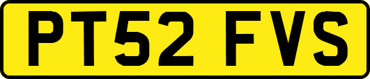 PT52FVS
