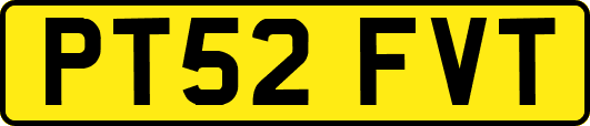 PT52FVT
