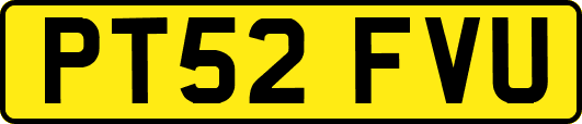 PT52FVU