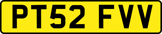 PT52FVV