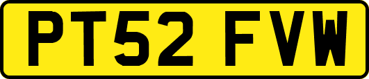 PT52FVW