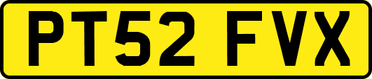 PT52FVX