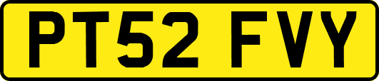 PT52FVY