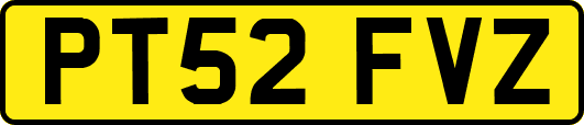 PT52FVZ