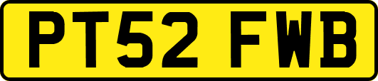 PT52FWB