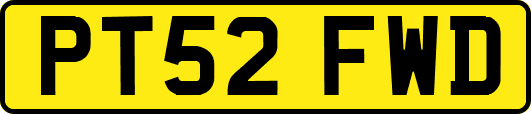 PT52FWD