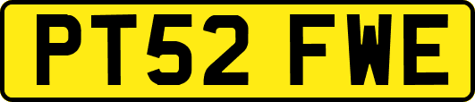 PT52FWE