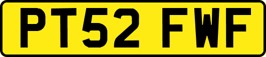 PT52FWF