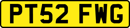 PT52FWG
