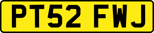 PT52FWJ