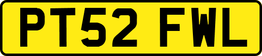 PT52FWL