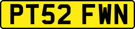 PT52FWN