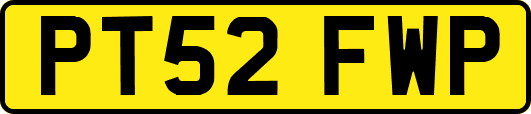PT52FWP