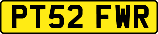 PT52FWR
